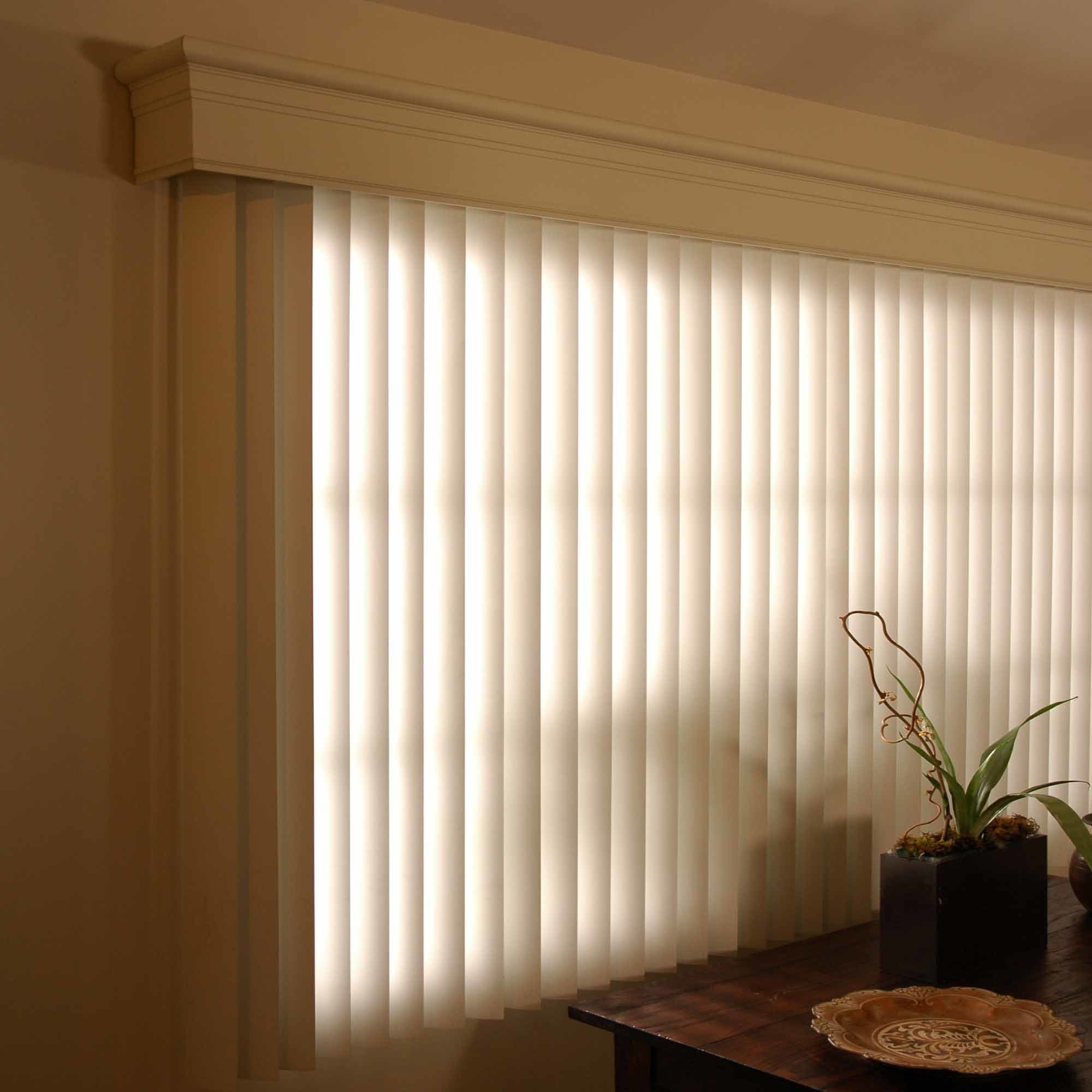 Vertical-Blinds